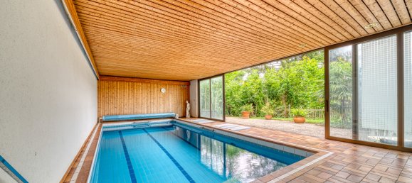 Adosado de 5 dormitorios en Konstanz, Germany No. 85551 23