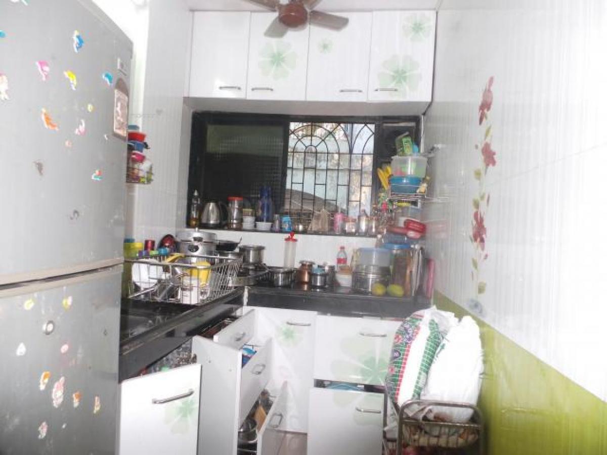 Estúdio em Mumbai, India N.º 62729