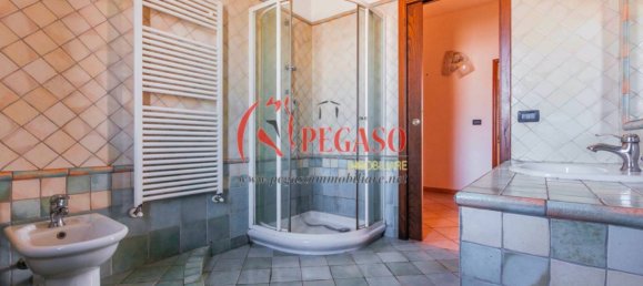 3 غرف نوم شقة في Chiesina Uzzanese, Italy رقم 45075 13