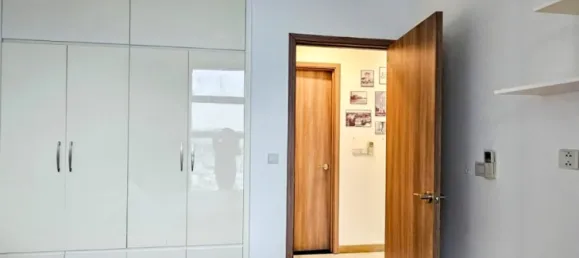 1 dormitorio apartamento en alquiler en Binh Thanh, Ho Chi Minh, Vietnam № 75235 2