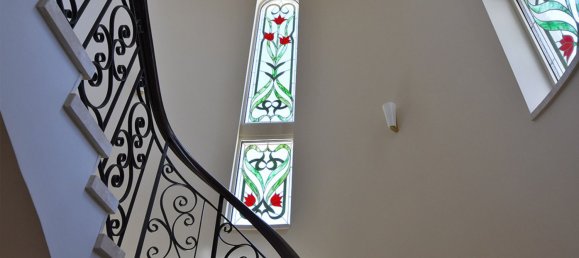 5 Schlafzimmer Villa in Pervolia, Cyprus, Nr. 32138 9