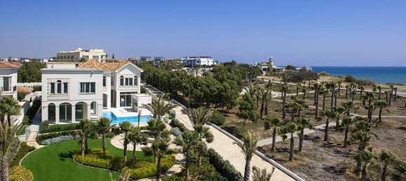 5 Schlafzimmer Villa in Pervolia, Cyprus, Nr. 32138 2