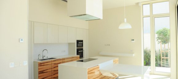 5 Schlafzimmer Villa in Pervolia, Cyprus, Nr. 32138 5