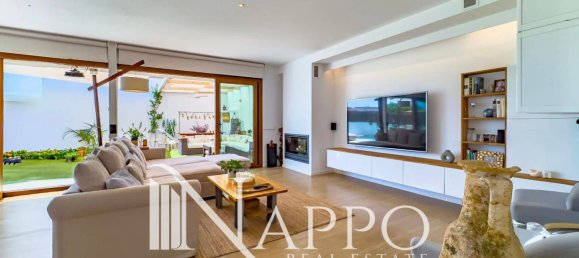 Дом с 4 спальнями в Майорка, Испания № 239012 5