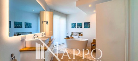 Дом с 4 спальнями в Майорка, Испания № 239012 17