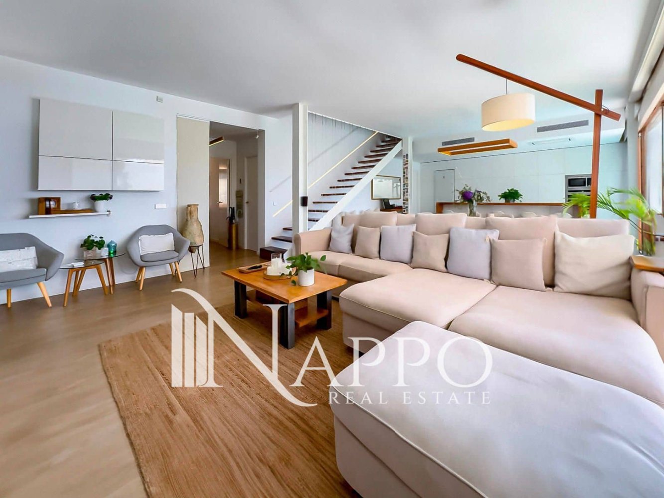 Дом с 4 спальнями в Майорка, Испания № 239012