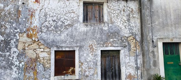 1 bedroom Villa in Paialvo, Portugal No. 30450 7