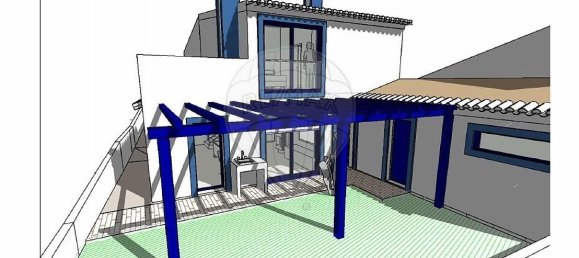 2 غرف نوم منزل في Colares, Portugal رقم 184965 8