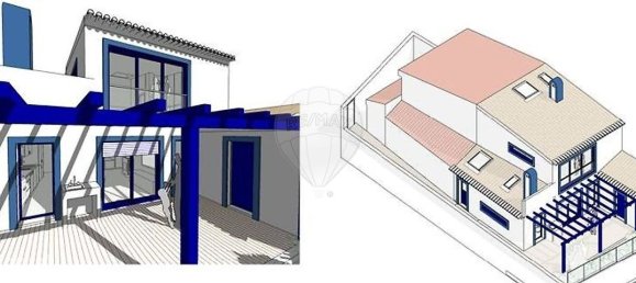 2 غرف نوم منزل في Colares, Portugal رقم 184965 6