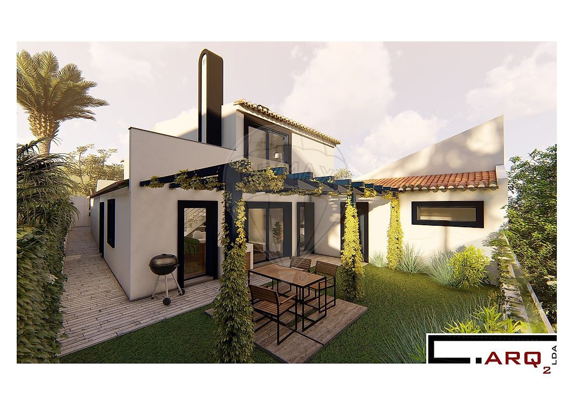 2 غرف نوم منزل في Colares, Portugal رقم 184965