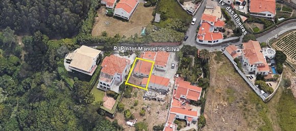 2 غرف نوم منزل في Colares, Portugal رقم 184965 10