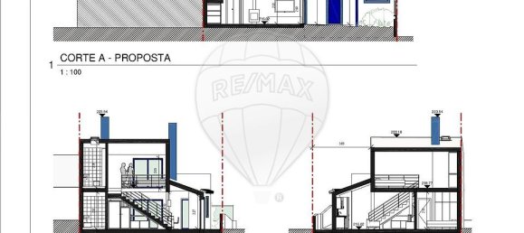 2 غرف نوم منزل في Colares, Portugal رقم 184965 3