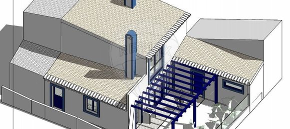 2 غرف نوم منزل في Colares, Portugal رقم 184965 7