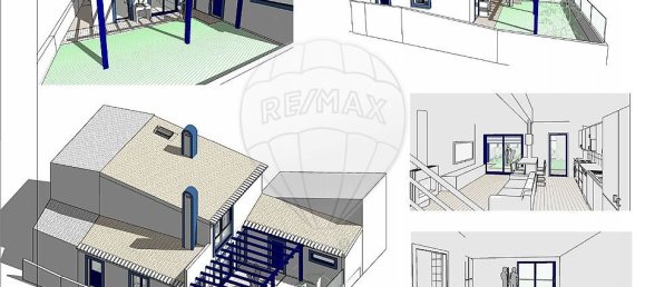 2 غرف نوم منزل في Colares, Portugal رقم 184965 4