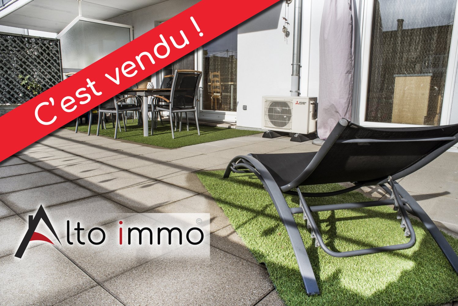 Квартира с 2 спальнями в Ширроффен, Франция № 89720