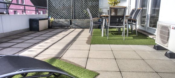 Квартира с 2 спальнями в Ширроффен, Франция № 89720 2