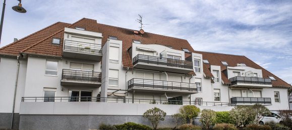 Квартира с 2 спальнями в Ширроффен, Франция № 89720 10