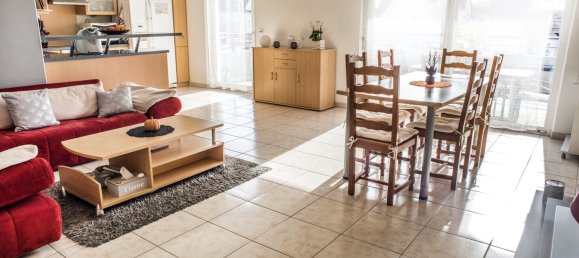 Квартира с 2 спальнями в Ширроффен, Франция № 89720 3