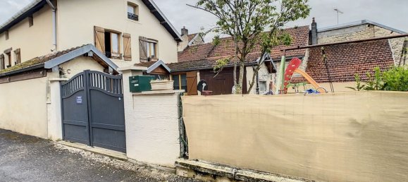 Casa T3 em Braux-le-Chatel, France N.º 83350 10