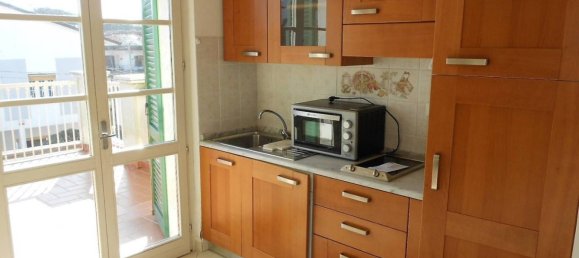 1 Schlafzimmer Wohnung in Massa, Italy, Nr. 188912 4