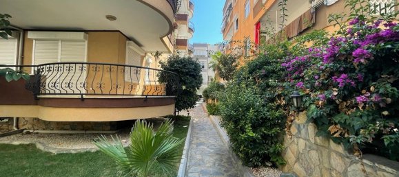 3-Zimmer Wohnung in Oba, Turkey, Nr. 14929 22