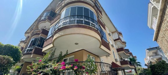 3-Zimmer Wohnung in Oba, Turkey, Nr. 14929 20