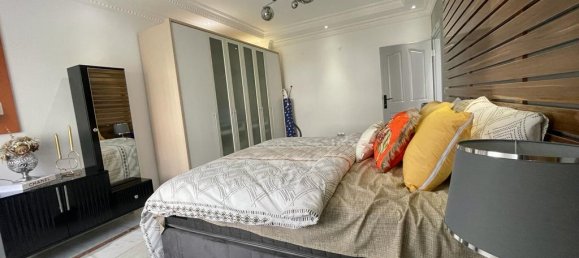 3-Zimmer Wohnung in Oba, Turkey, Nr. 14929 16