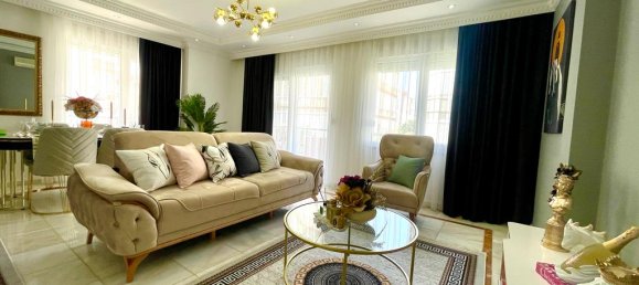 3-Zimmer Wohnung in Oba, Turkey, Nr. 14929 2