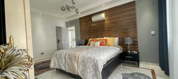 3-Zimmer Wohnung in Oba, Turkey, Nr. 14929 15