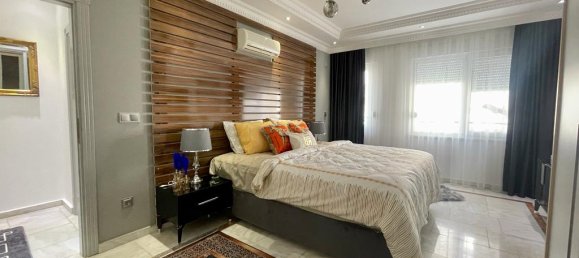 3-Zimmer Wohnung in Oba, Turkey, Nr. 14929 14