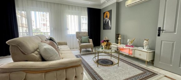 3-Zimmer Wohnung in Oba, Turkey, Nr. 14929 3