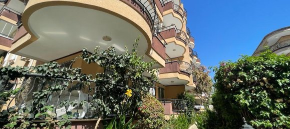 3-Zimmer Wohnung in Oba, Turkey, Nr. 14929 24