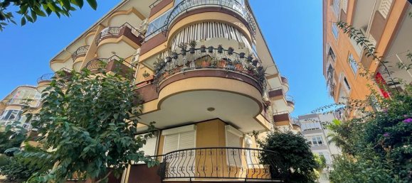 3-Zimmer Wohnung in Oba, Turkey, Nr. 14929 23