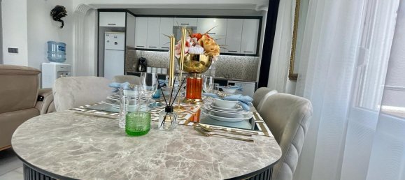 3-Zimmer Wohnung in Oba, Turkey, Nr. 14929 5