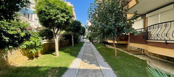 3-Zimmer Wohnung in Oba, Turkey, Nr. 14929 21