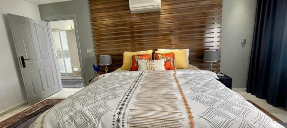 3-Zimmer Wohnung in Oba, Turkey, Nr. 14929 17