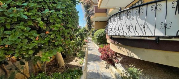 3-Zimmer Wohnung in Oba, Turkey, Nr. 14929 26