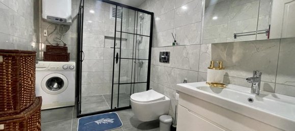 3-Zimmer Wohnung in Oba, Turkey, Nr. 14929 12