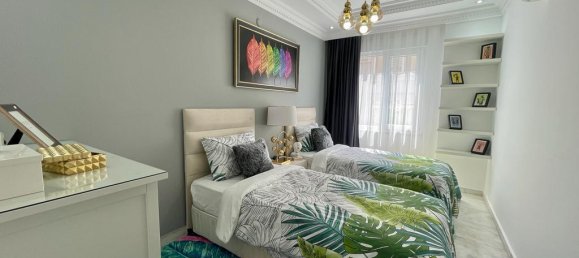 3-Zimmer Wohnung in Oba, Turkey, Nr. 14929 13