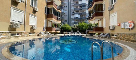 3-Zimmer Wohnung in Oba, Turkey, Nr. 14929 18