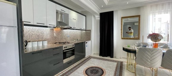 3-Zimmer Wohnung in Oba, Turkey, Nr. 14929 4