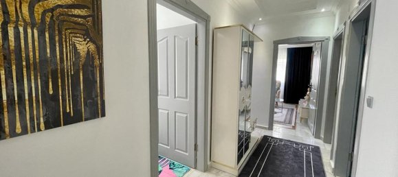 3-Zimmer Wohnung in Oba, Turkey, Nr. 14929 9