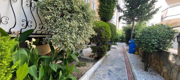 3-Zimmer Wohnung in Oba, Turkey, Nr. 14929 25