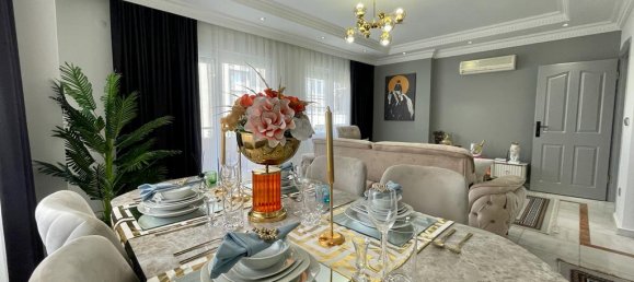 3-Zimmer Wohnung in Oba, Turkey, Nr. 14929 6