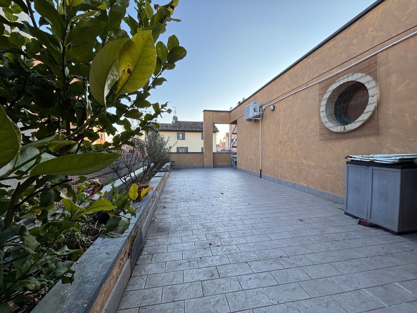 Apartamento de 3 divisões em Rubiera, Italy N.º 191846