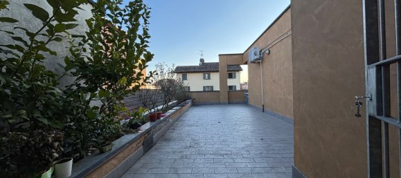 Apartamento de 3 divisões em Rubiera, Italy N.º 191846 18