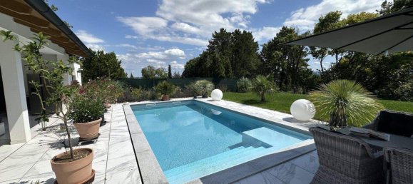 Bungalow de 5 habitaciónes en Bad Fischau-Brunn, Austria No. 246085 8