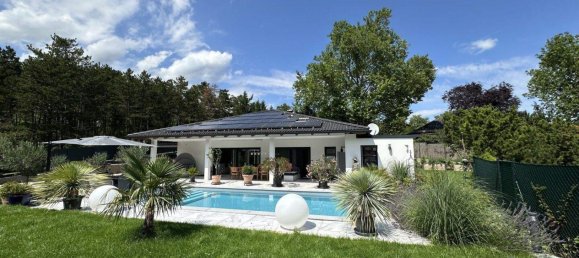 Bungalow de 5 habitaciónes en Bad Fischau-Brunn, Austria No. 246085 7