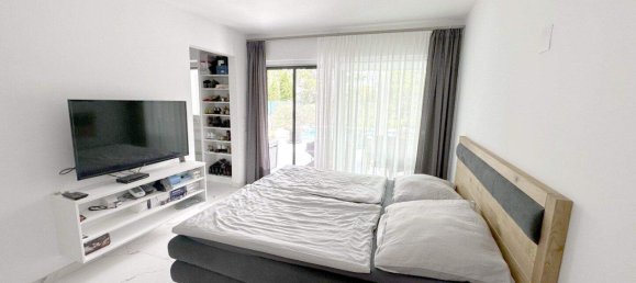 Bungalow de 5 habitaciónes en Bad Fischau-Brunn, Austria No. 246085 27