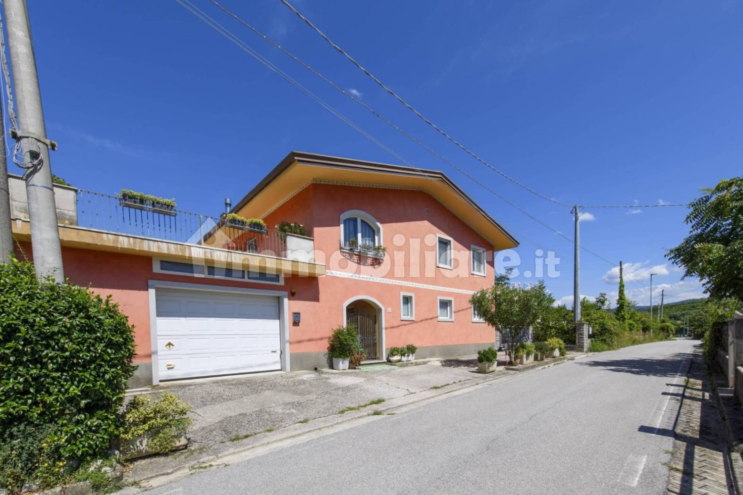 Villa T2 em Gorizia, Italy N.º 310298